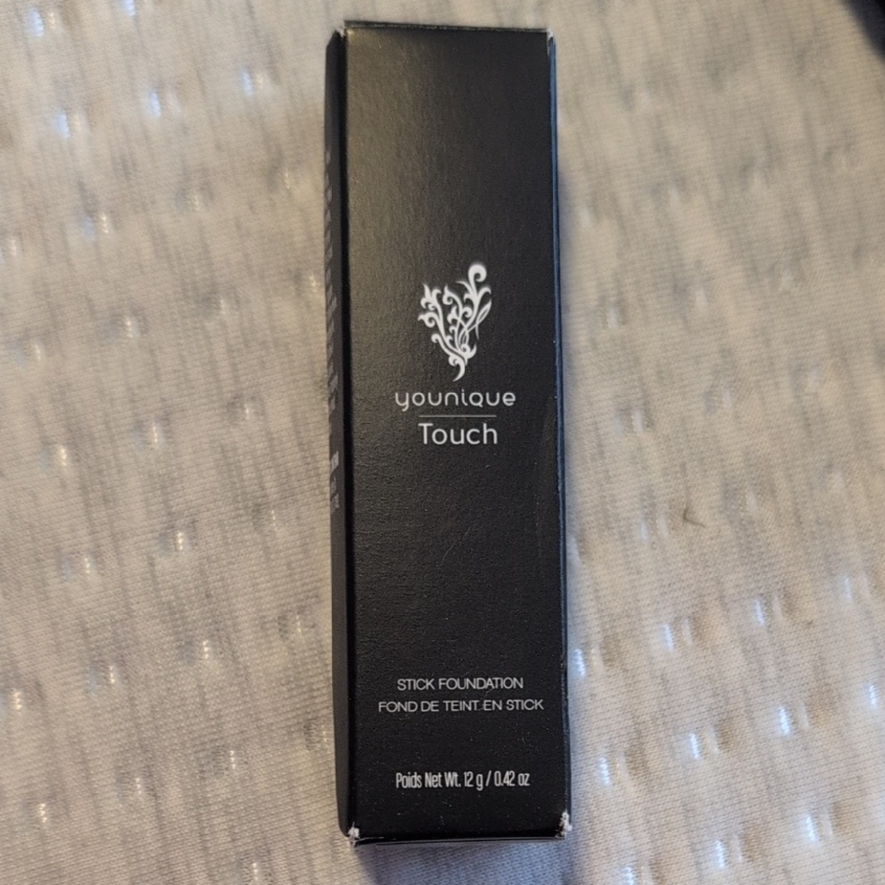 Younique Touch Stick Foundation - Organza